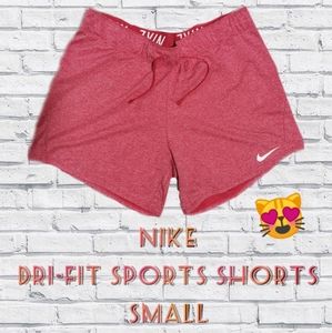 Nike Dri-fit sports short